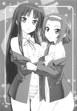 Page 3 of Onnanoko Doushi toka Suki dakara! 1