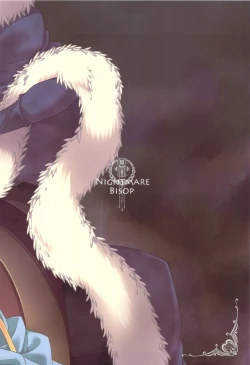 Page 38 of NIGHTMARE BISHOP