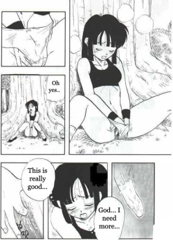 Page 4 of Trunks x Pan