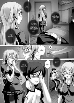Page 7 of PM 31 Chichi Imouto 4 | My Father and Little Sister 4