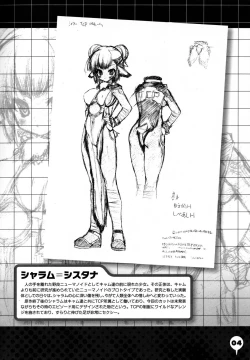 Page 4 of The Making of Newmanoid CAM