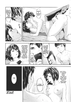Page 24 of Yugami Ai | Distorted Love