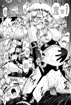 Page 43 of Slave Heroines Vol. 10