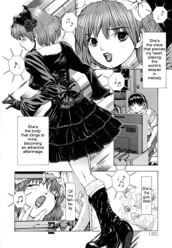 Page 134 of Sekai no Donzoko de Ai wo Sakebenai | I Cannot Shout Love From The Bottom Of The World