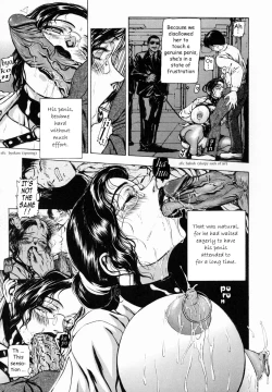 Page 34 of Sekai no Donzoko de Ai wo Sakebenai | I Cannot Shout Love From The Bottom Of The World