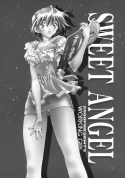 Page 15 of SWEET ANGEL SELECTION 2