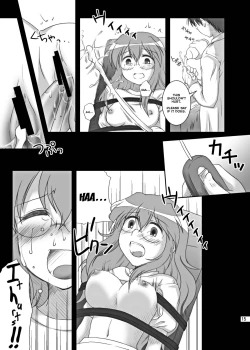 Page 15 of Hidoi ☆ Koto ☆ Shitai | I Want To Do ☆ Nasty ☆ Things