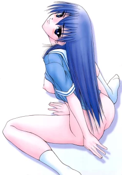 Page 34 of Koisuru Karen