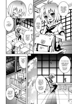 Page 129 of Sister ✰ Deluxe