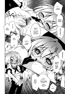 Page 139 of Sister ✰ Deluxe