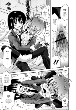 Page 58 of Sister ✰ Deluxe