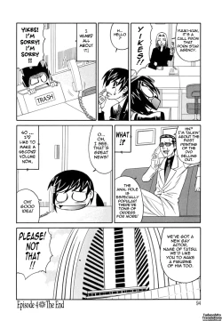 Page 97 of Inwai Gangu Eigyoubu - An Indecent Toy Office | Sex Toy Sales Division