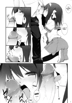 Page 6 of Honto wa Okotteru no yo! Baka... | I Really Am Angry! Idiot...