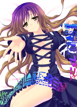 Page 19 of Hijiri☆Onee-san