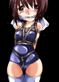 Page 39 of Otonashiku Oniichan ni Shibararenasai!