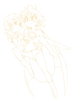 Page 26 of School Boys!