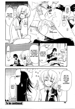 Page 18 of Kawaii x Kouhai Ch. 1