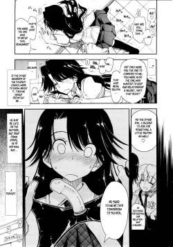 Page 9 of Kawaii x Kouhai Ch. 1