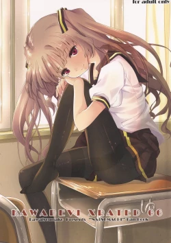 Page 1 of Kawadebi Xrated06