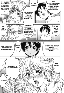 Page 15 of Tsundere Musume VS Doutei M Shounen | Awkward Girl VS Virginal Masochist Boy