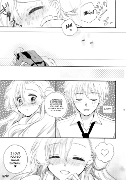 Page 71 of Mojimoji School Life