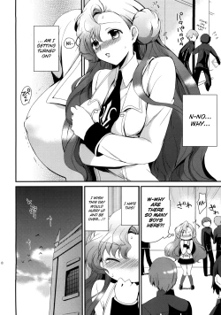 Page 7 of Mojimoji School Life