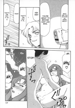 Page 129 of Change! 1