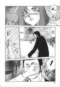 Page 70 of Change! 1