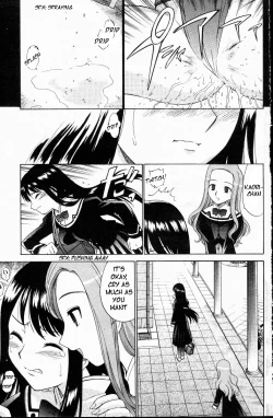 Page 43 of Yamato Nadeshiko Ch. 1-12