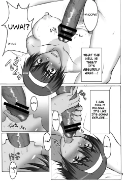 Page 8 of Azusa Yumi