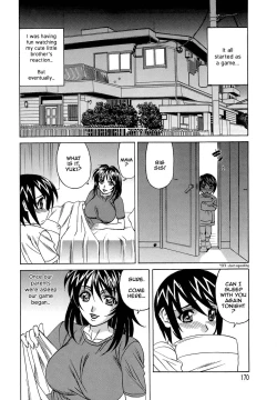 Page 2 of Shitei Ninshin | Brother and Sister Pregnancy