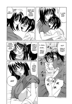 Page 3 of Shitei Ninshin | Brother and Sister Pregnancy