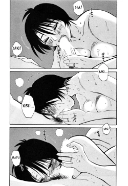 Page 34 of Hadaka no Kusuriyubi 3