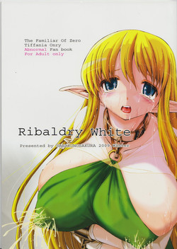 Download Ribaldry White