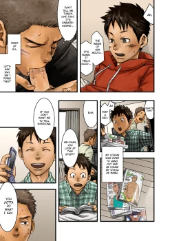 Page 4 of JukeBOX Vol. 18