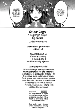 Page 23 of Eclair Days