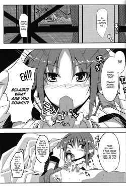 Page 5 of Eclair Days