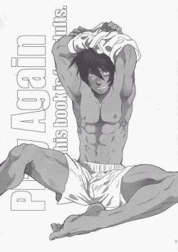 Page 2 of Play Again