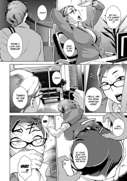 Page 4 of Shachiku Yuugi