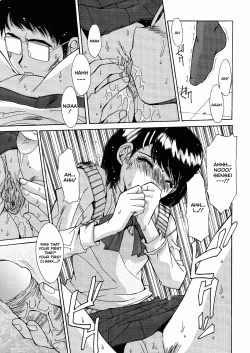 Page 15 of Kinryouku| Taboo District