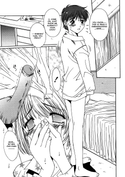 Page 26 of Kinryouku| Taboo District