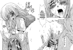 Page 67 of Kinryouku| Taboo District