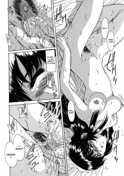 Page 99 of Kinryouku| Taboo District