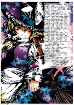 Page 3 of Touhou log