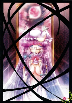 Page 4 of Touhou log