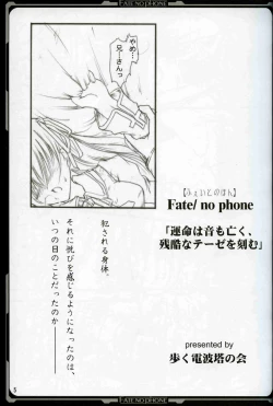 Page 4 of Fate/no phone