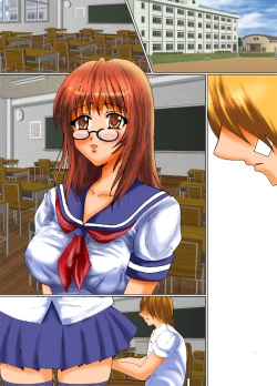 Page 31 of Virgin Iinchou Hajimete no Choukyou