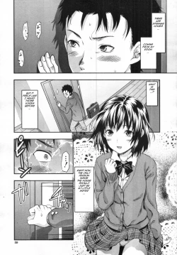 Page 1 of Imouto Lip | Little Sister Lip 1-2