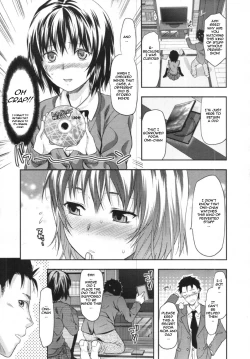 Page 3 of Imouto Lip | Little Sister Lip 1-2