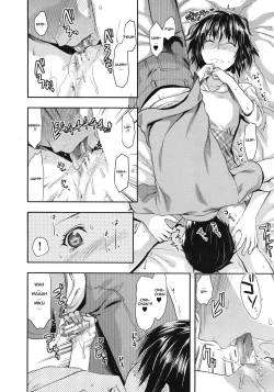 Page 40 of Imouto Lip | Little Sister Lip 1-2